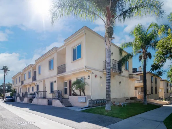 526 E Elmwood Ave APT 103, Burbank, CA 91501