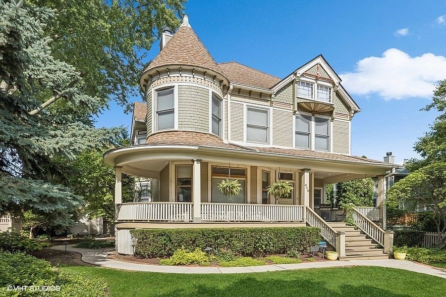 1st image of 413 Wisconsin Ave #B