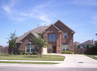 20709 Bellerive Dr, Pflugerville, TX 78660