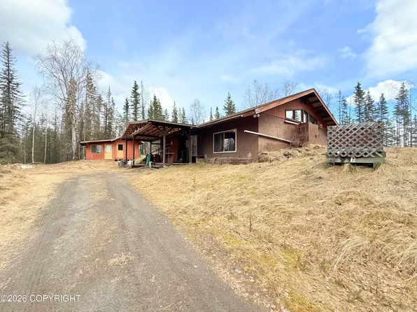 38350 Evergreen Dr, Sterling, AK 99672