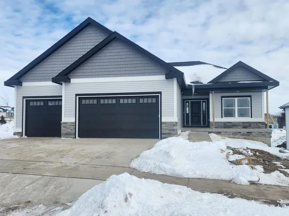 1164 Prairie View Drive, Waunakee, WI 53597