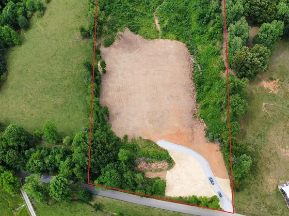 0 Okolona Rd, Church Hill, TN 37642