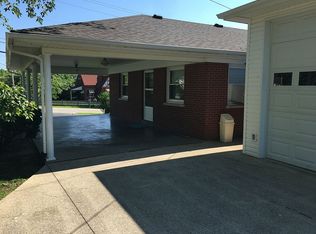1131 Big Hill Rd, Berea, KY 40403