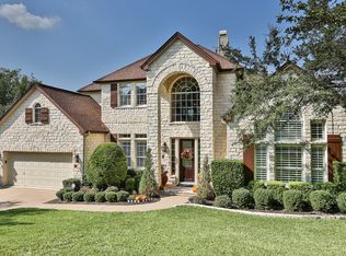 8429 Asmara Dr, Austin, TX 78750