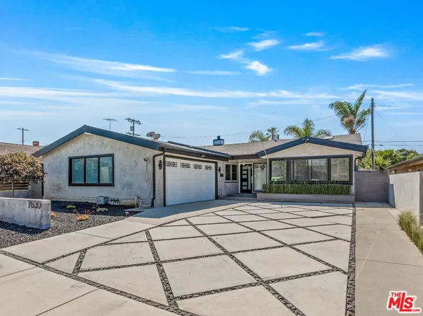 7630 W 91st St, Los Angeles, CA 90045