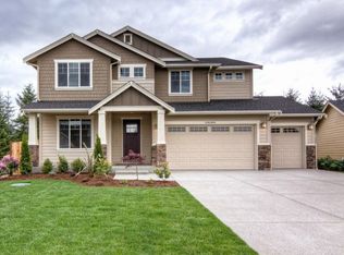 20010 195th Ave E, Orting, WA 98360