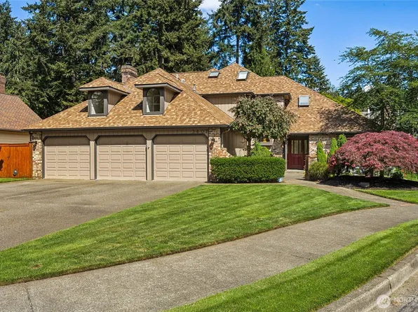 3607 22nd Street SE, Puyallup, WA 98374