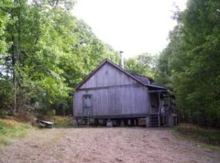 0 Deep Holw #NEW, Kempton, PA 19529