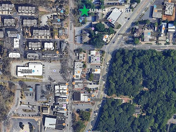 2nd image of 1015 Canton St