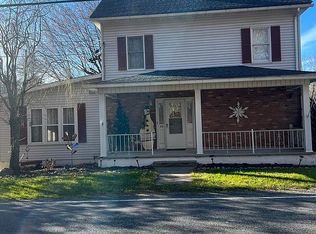 318 Johnsonville Rd, Bangor, PA 18013