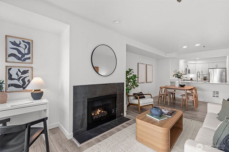 5th image of 701 Galer Street #505
