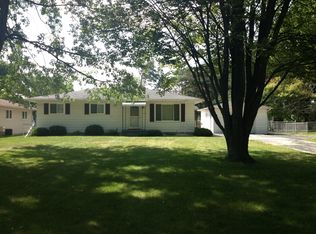 1126 Pius St, Saginaw, MI