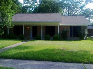 5218 Starkridge Dr, Houston, TX 77035