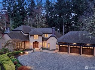 13023 167th Avenue NE, Redmond, WA