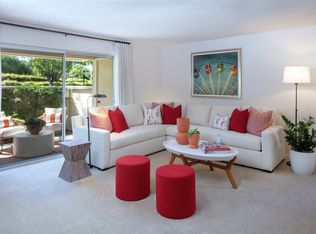 Turtle Rock Vista Apartment Homes, Irvine, CA 92612