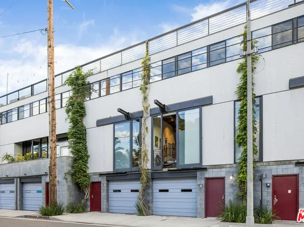 1113 Electric Ave APT 4, Venice, CA 90291