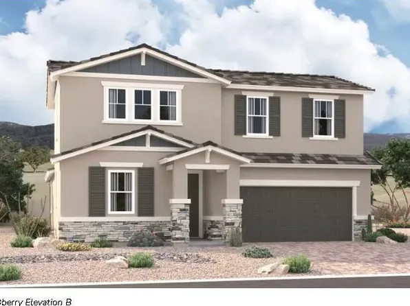 5019 W CHUCK BOX Road, Laveen, AZ 85339