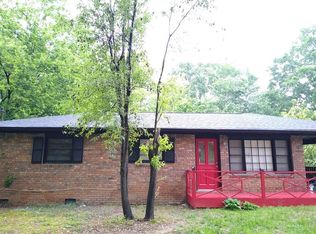 1010 Dale Dr SW, Mableton, GA 30126