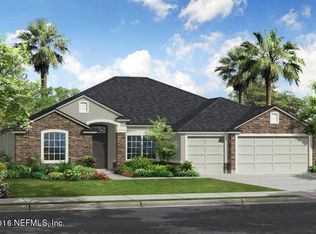 12109 Ridge Crossing Way, Jacksonville, FL 32226