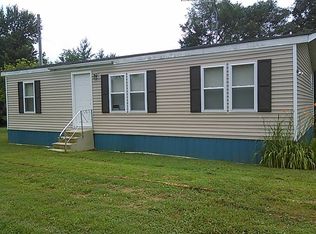 3435 Kino Rd, Glasgow, KY 42141