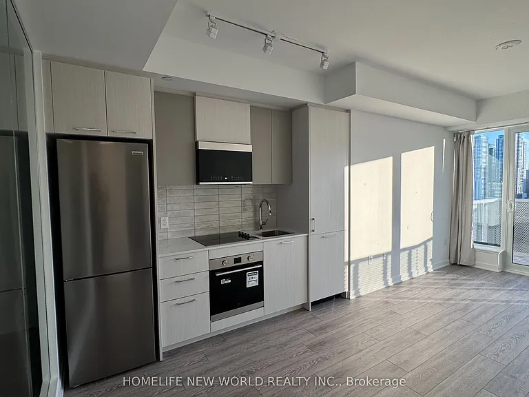 10 Oak St #1907 — Photo 12