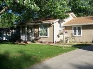 308 E Mayfair Ln, Hartford City, IN 47348