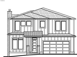 15673 SW Everglade Ave, Portland, OR 97224