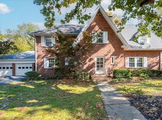 207 Paul Sawyier Dr, Frankfort, KY 40601