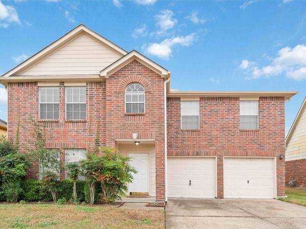 21507 Windsor Castle Dr