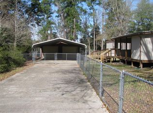 627 Plum Tree, Livingston, TX 77351