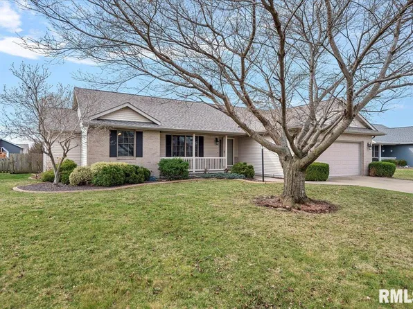 318 Osteen Ln, Chatham, IL 62629