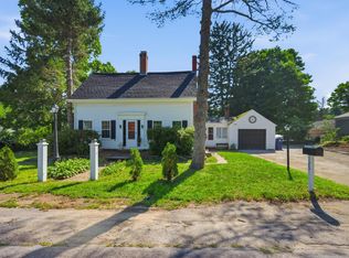 125 Main St, Plaistow, NH 03865