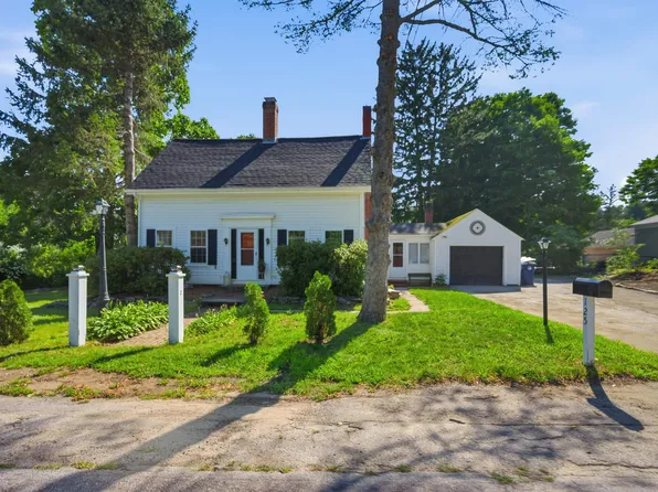 125 Main Street, Plaistow, NH 03865