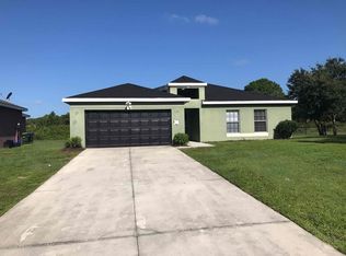 3007 Ponce De Leon Blvd, North Pt, FL 34291