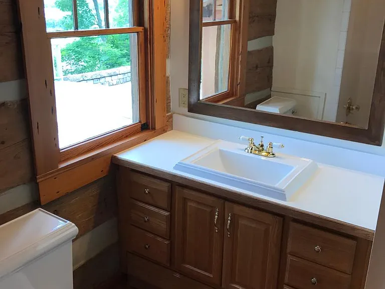 Bath 1