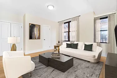 Rented by Living New York