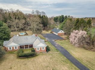 640 Limekiln Rd, Doylestown, PA 18901