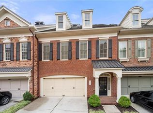 2252 Edgartown Ln SE #2, Smyrna, GA