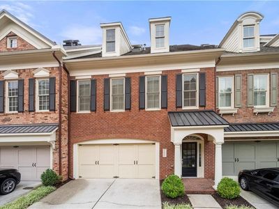 2252 Edgartown Ln SE #2, Smyrna, GA, 30080