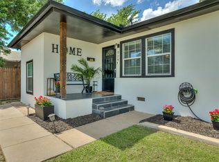 929 SW 52nd St, Oklahoma City, OK 73109