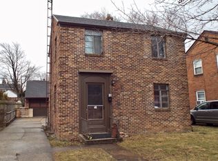 651 W Poinsetta Ave, Toledo, OH 43612