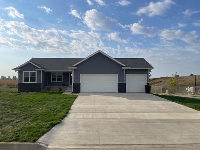 234 Borrett St, Jesup, IA, 50648