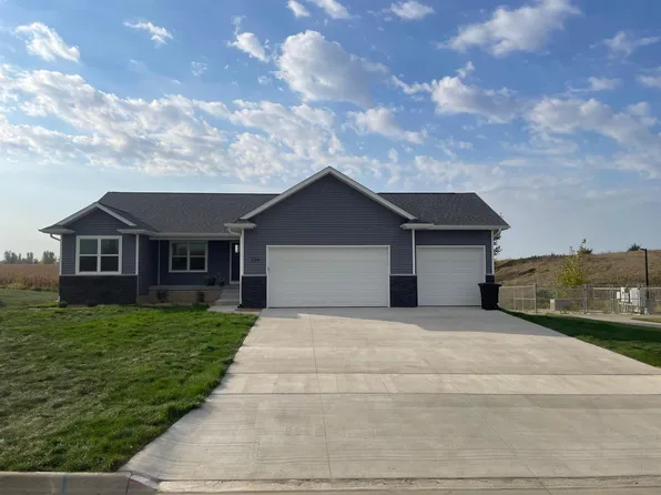 234 Borrett St, Jesup, IA 50648
