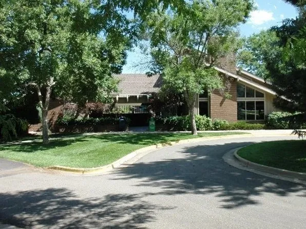 2800 Kalmia Ave, Boulder, CO