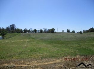 20825 Lopeman Dr, Red Bluff, CA 96080