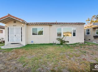 2377 Wilma Ave, Commerce, CA 90040