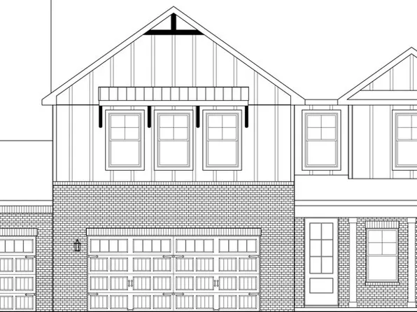 1040 Bluestem Rd Lot 1042, Columbia, TN 38401