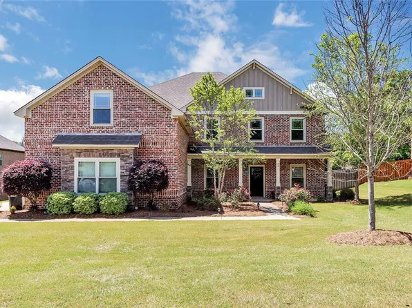 80 E Hunter Hill Loop, Pike Road, AL 36064