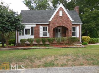 211 Georgia Ave S, Bremen, GA 30110