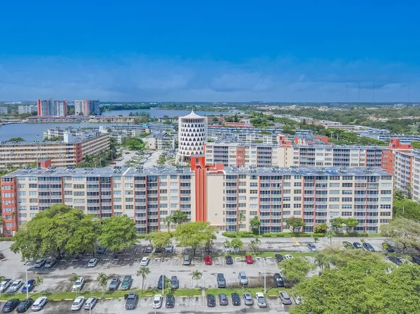 1780 191st St APT 601-2, Miami, FL 33179